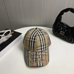 burberry casquette s_123b005